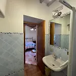 Roccamaia مزرعة للإقامة Pievebovigliana