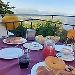 Roccamaia مزرعة للإقامة *
