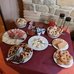 مزرعة للإقامة Roccamaia *