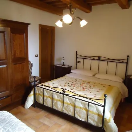 Roccamaia Pievebovigliana