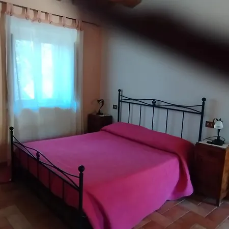 Roccamaia * Pievebovigliana