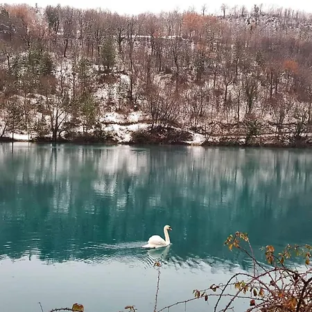 Séjour à la ferme Roccamaia *
