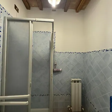 בית חווה Roccamaia *