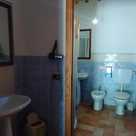 Roccamaia Alloggio per agriturismo Pievebovigliana