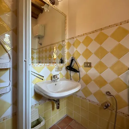 בית חווה Roccamaia