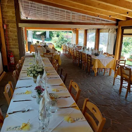 Roccamaia Pievebovigliana