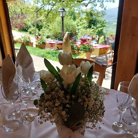 Roccamaia Pievebovigliana