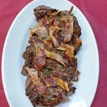 Roccamaia * Pievebovigliana