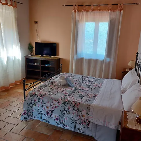 Roccamaia Pievebovigliana